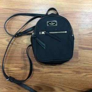 Kate spade backpack